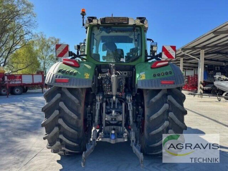 Fendt 728 VARIO GEN-7