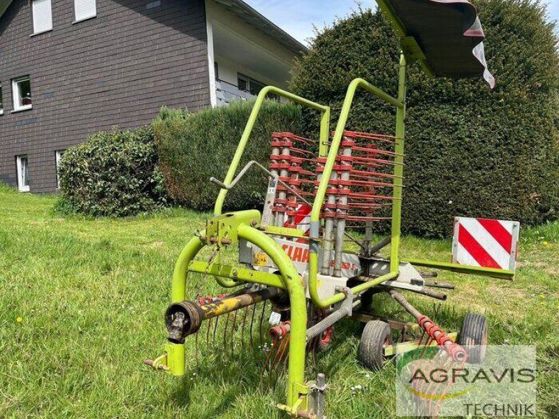 Claas LINER 350 S