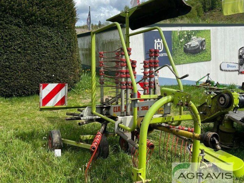 Claas LINER 350 S