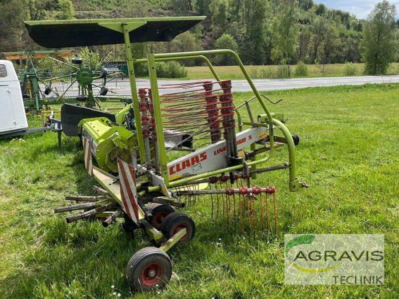 Claas LINER 350 S