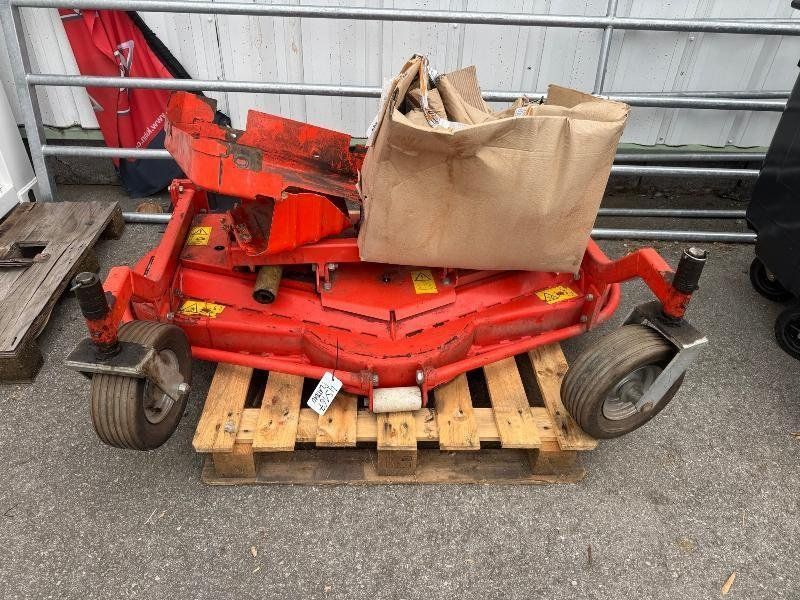 Wiedenmann RMR 150 H