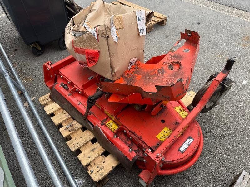 Wiedenmann RMR 150 H