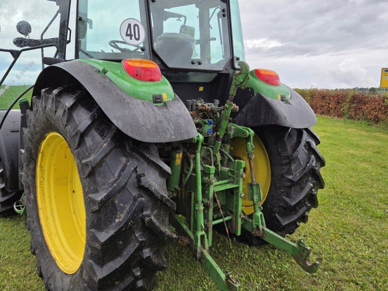 John Deere 6095MC