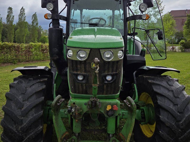 John Deere 6105RC