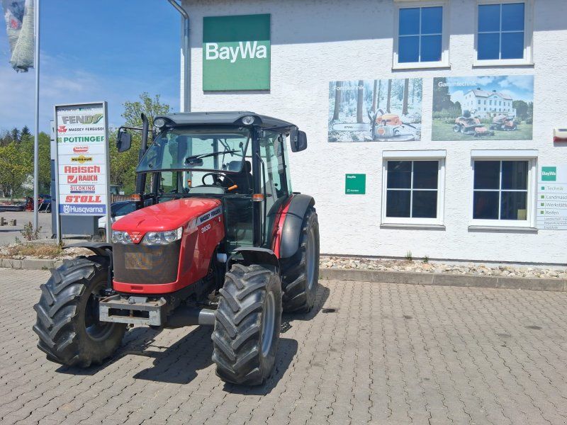 Massey Ferguson 3630