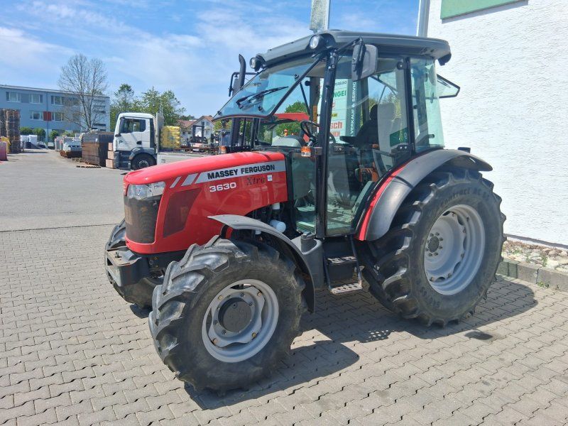 Massey Ferguson 3630