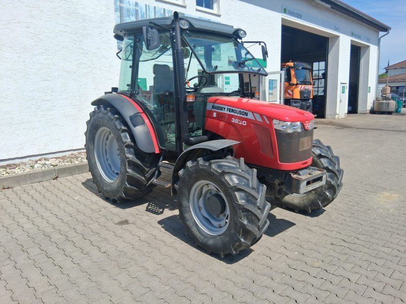 Massey Ferguson 3630