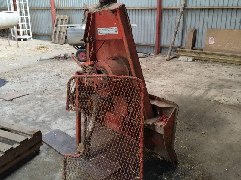 Fransgard V 6500