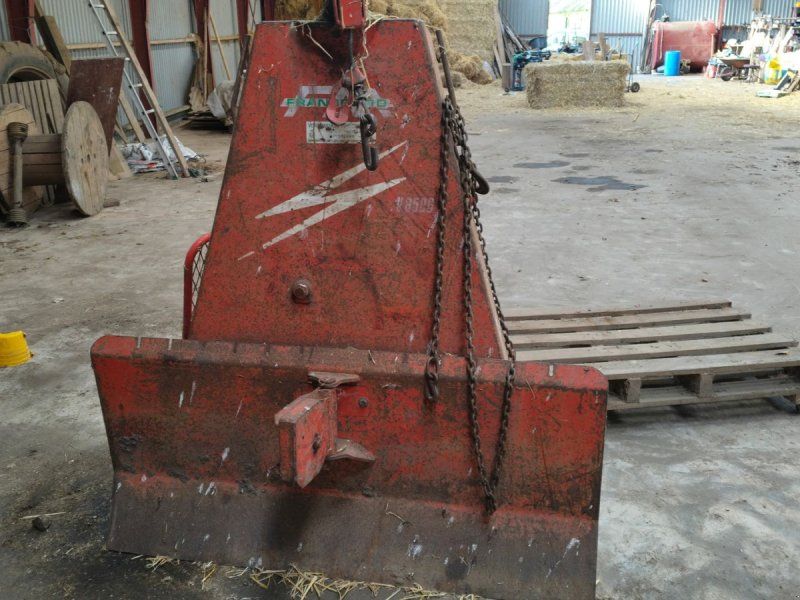 Fransgard V 6500
