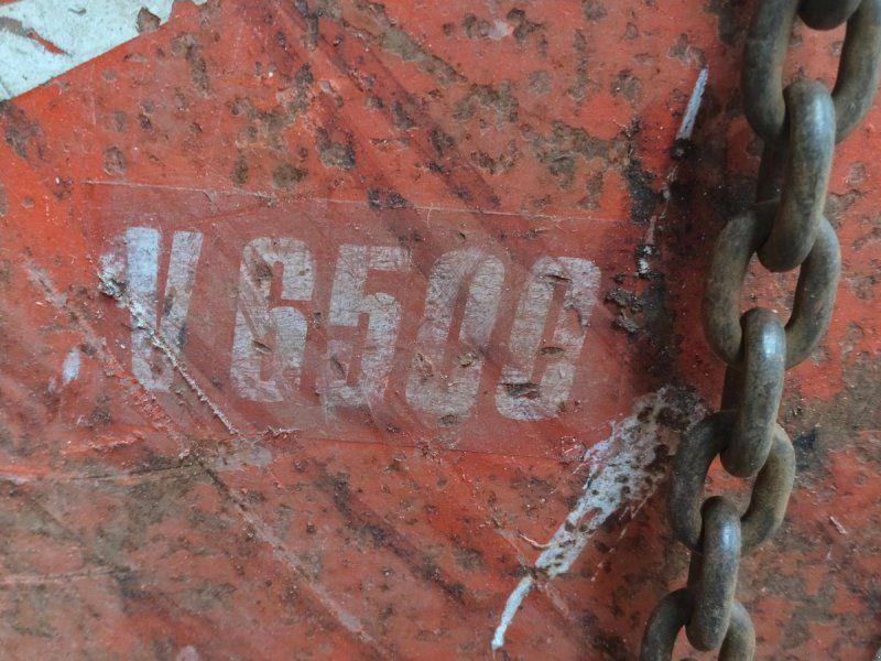 Fransgard V 6500