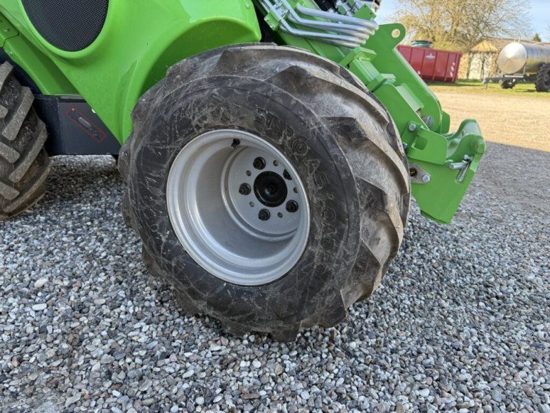 Avant 530
