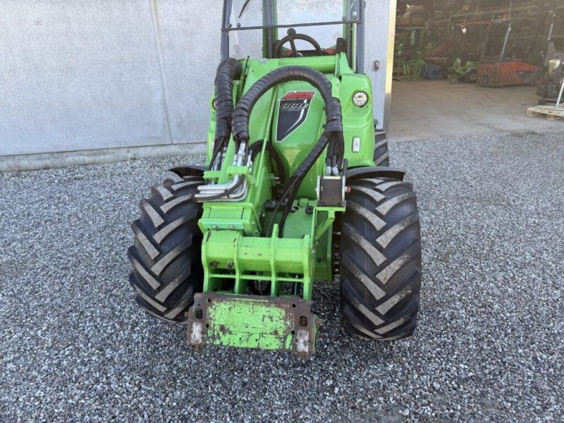 Avant 860