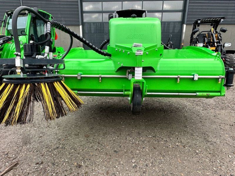 Avant kost 1500