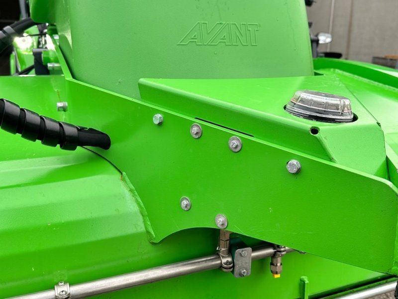 Avant kost 1500