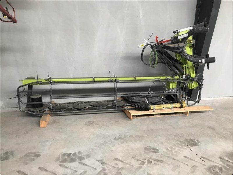 Claas Disco 360