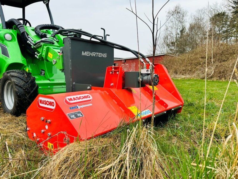 Maschio Birba 115
