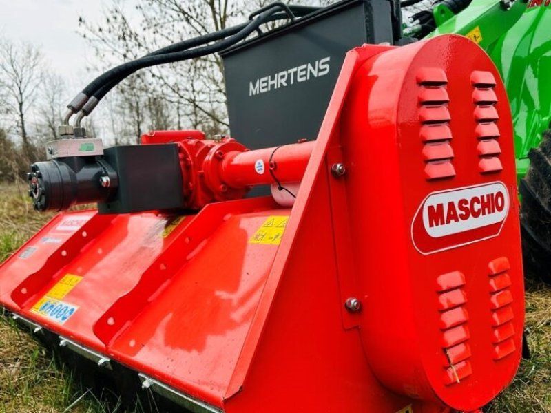 Maschio Birba 115