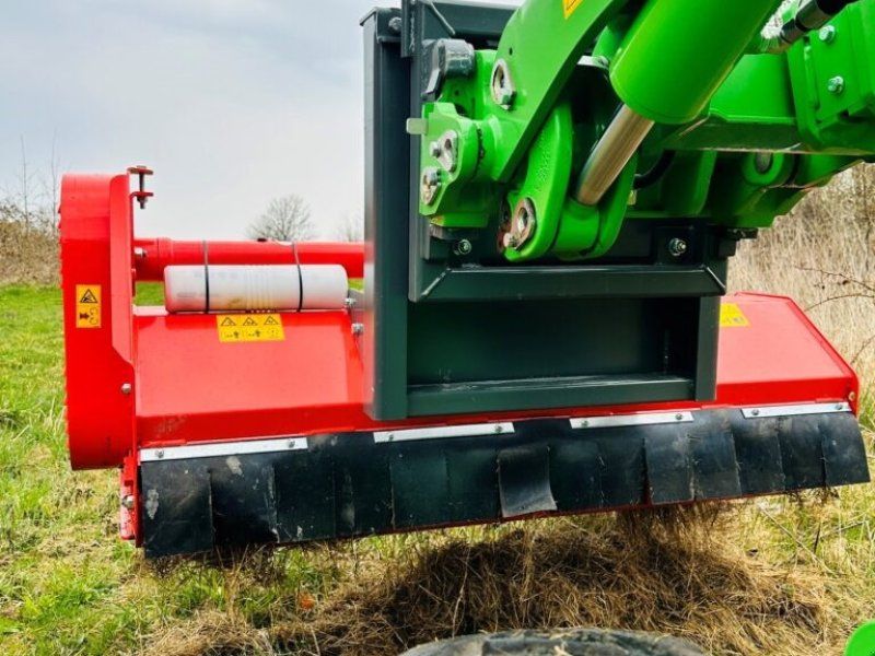 Maschio Birba 115
