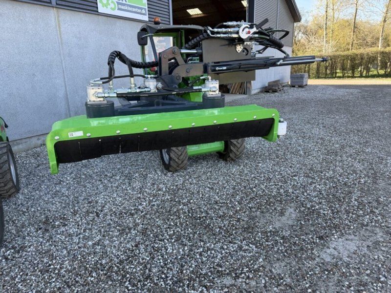 Avant Hækkesnitter S30