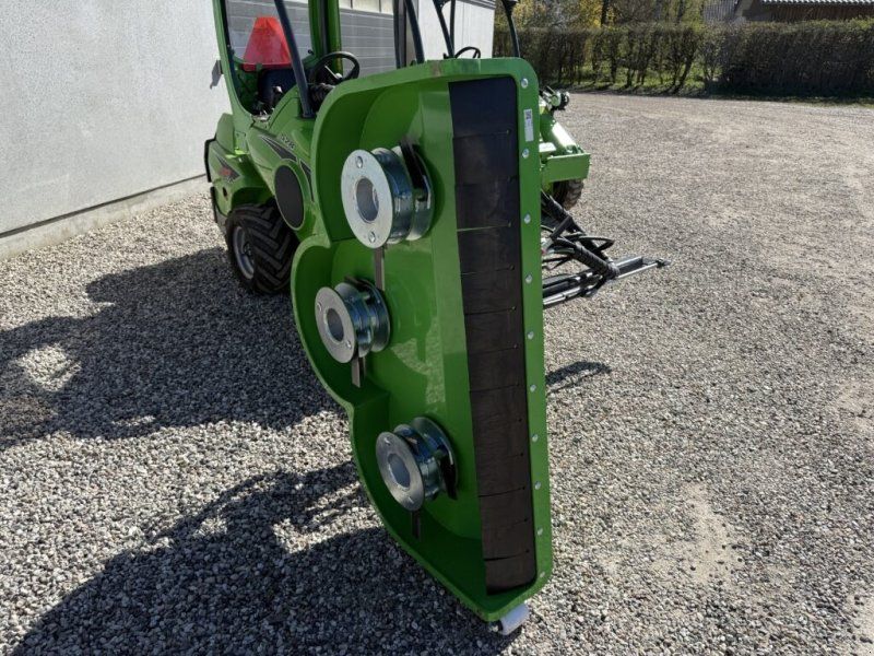 Avant Hækkesnitter S30