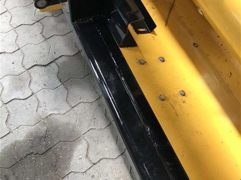 Claas Lion adapter