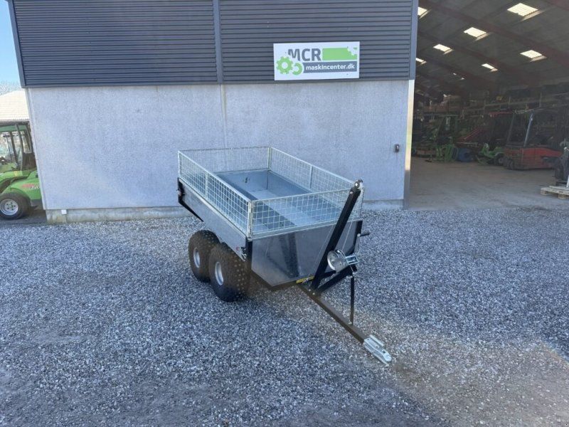 Eco ATV Tipvogn