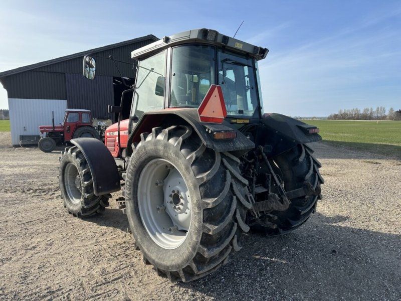 Massey Ferguson 6290