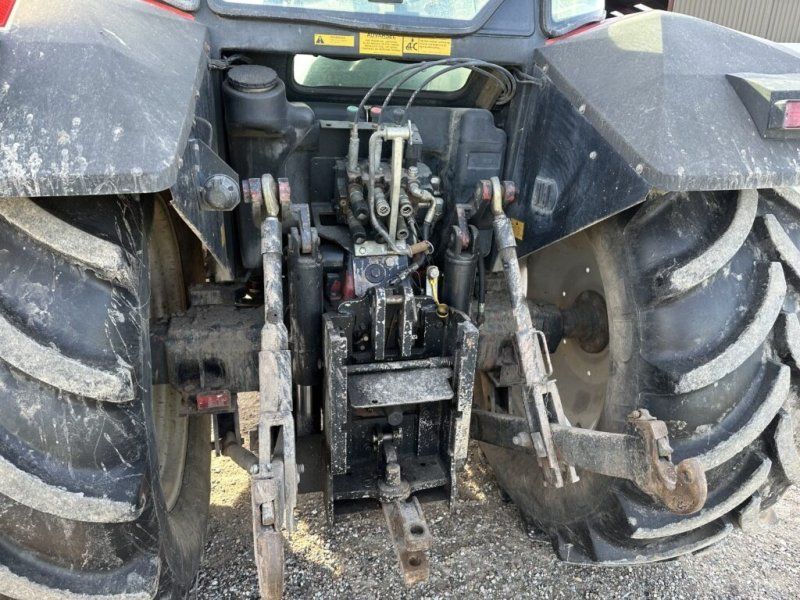 Massey Ferguson 6290