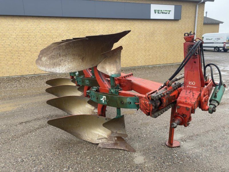 Kverneland F95 160-9 4X16