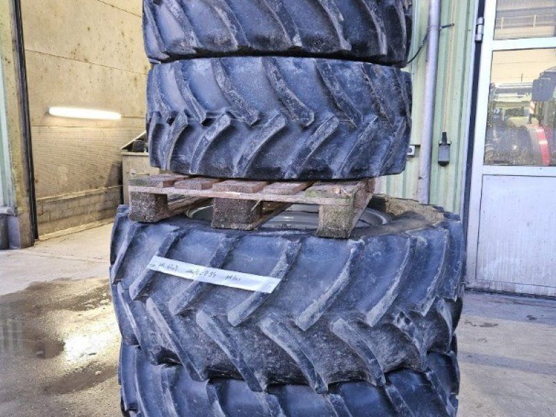 Massey Ferguson Sonstiges