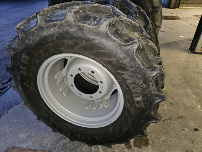 Massey Ferguson Sonstiges