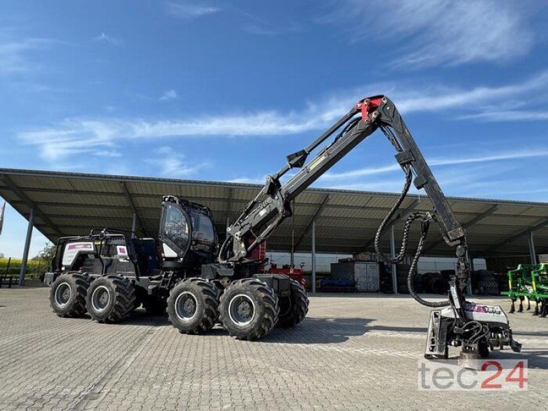 Logset 12H GTE HYBRID