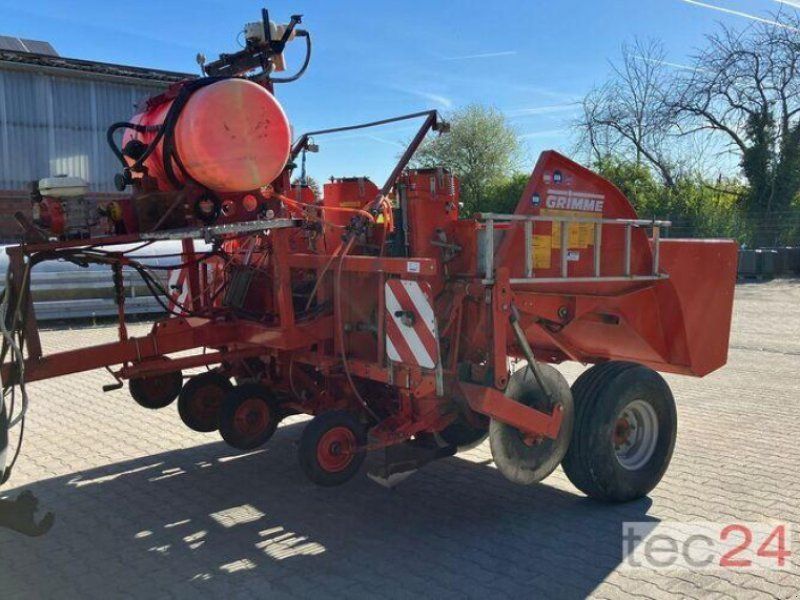 Grimme VL 20 KLS