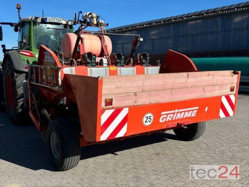 Grimme VL 20 KLS
