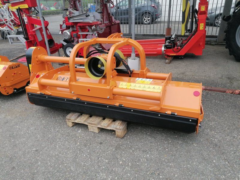 Berti EKR/S 220 und EKR/S 250