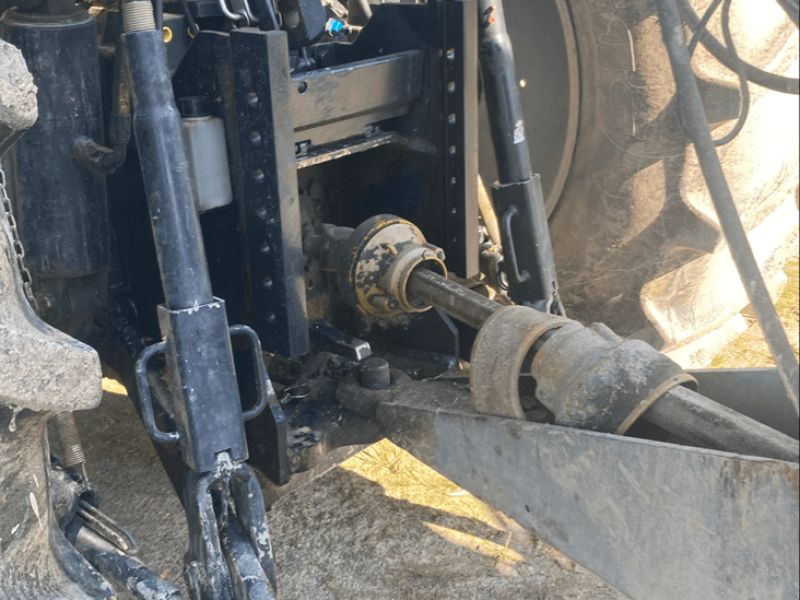 Deutz-Fahr 6165