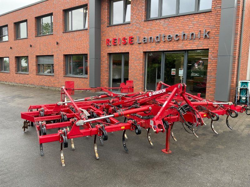 Horsch Cruiser 5 SL