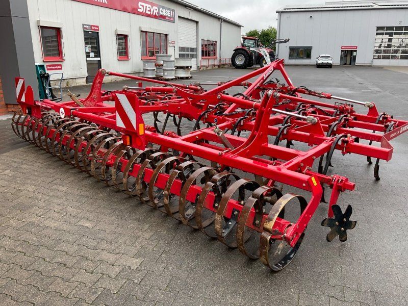 Horsch Cruiser 5 SL
