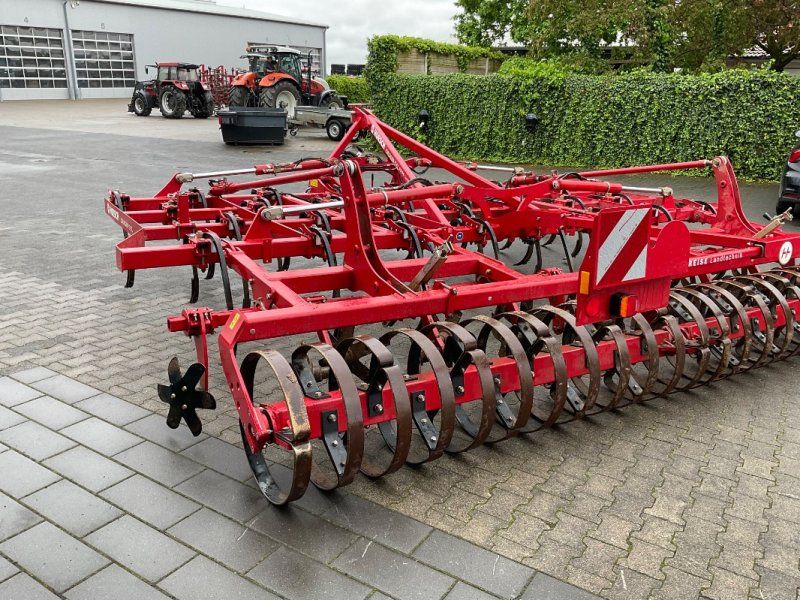 Horsch Cruiser 5 SL