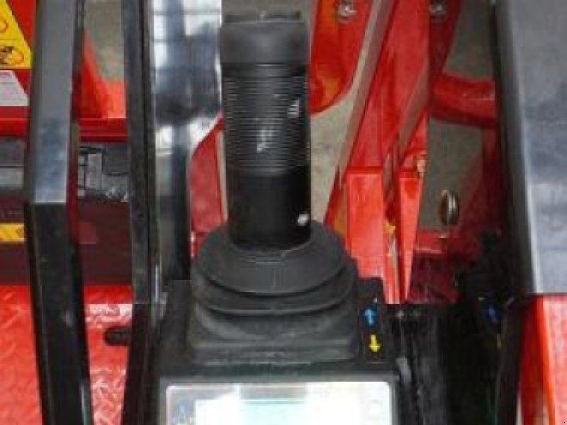 Magni Scherenarbeitsbühne ES1008AC+