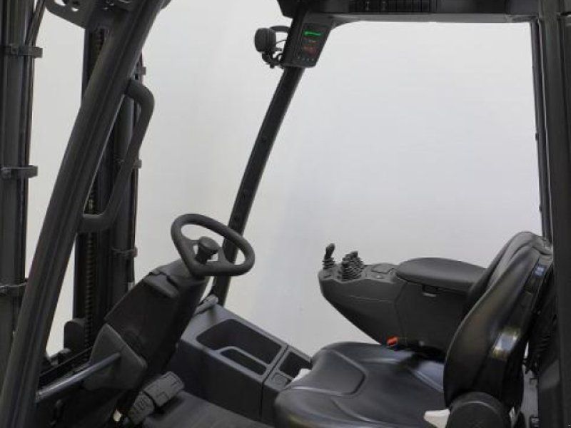 Linde H 30 T 1202