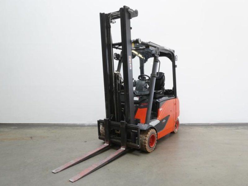 Linde E 20 PHL EVO 386-02