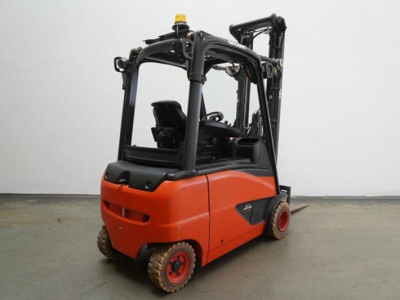 Linde E 20 PHL EVO 386-02