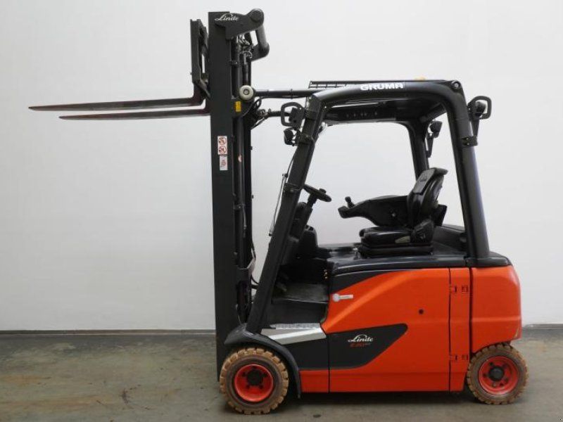 Linde E 20 PHL EVO 386-02