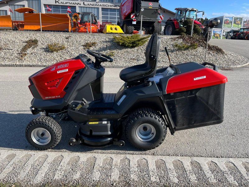 Efco EF 106/24 KH 4X4  Rasen