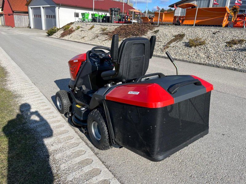 Efco EF 106/24 KH 4X4  Rasen