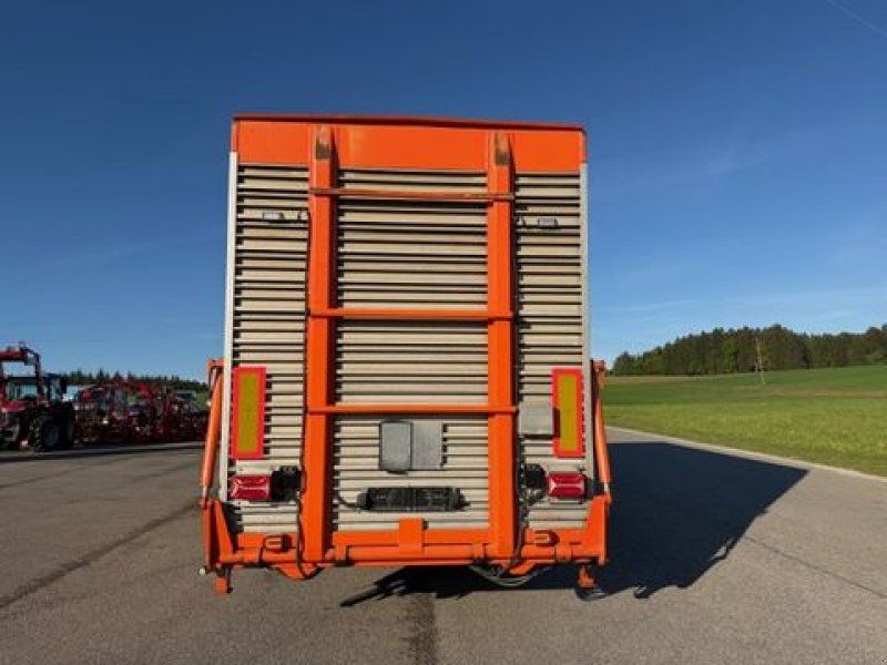Rammer - PlaneAuffahrrampe