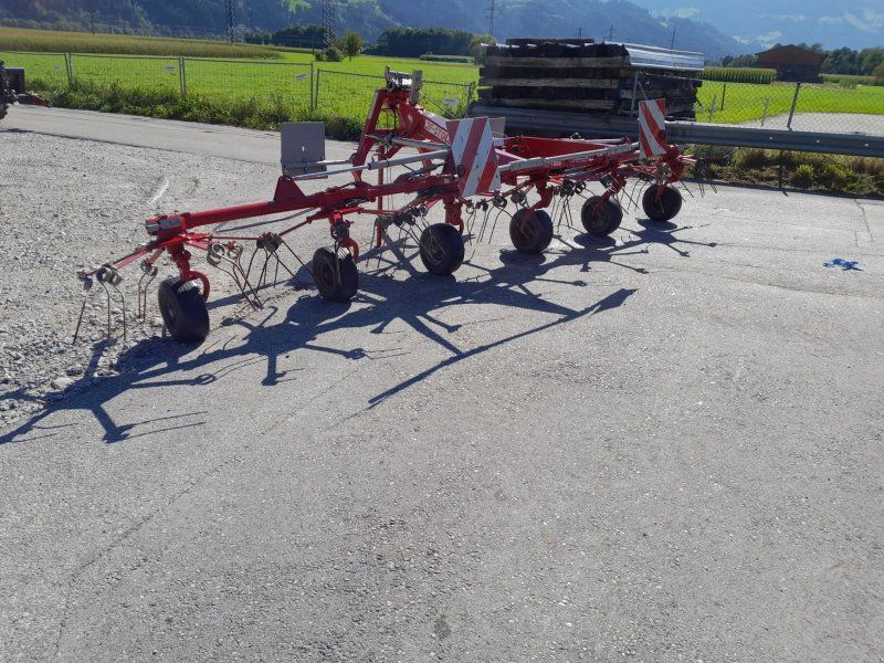 Stoll Z665 DH