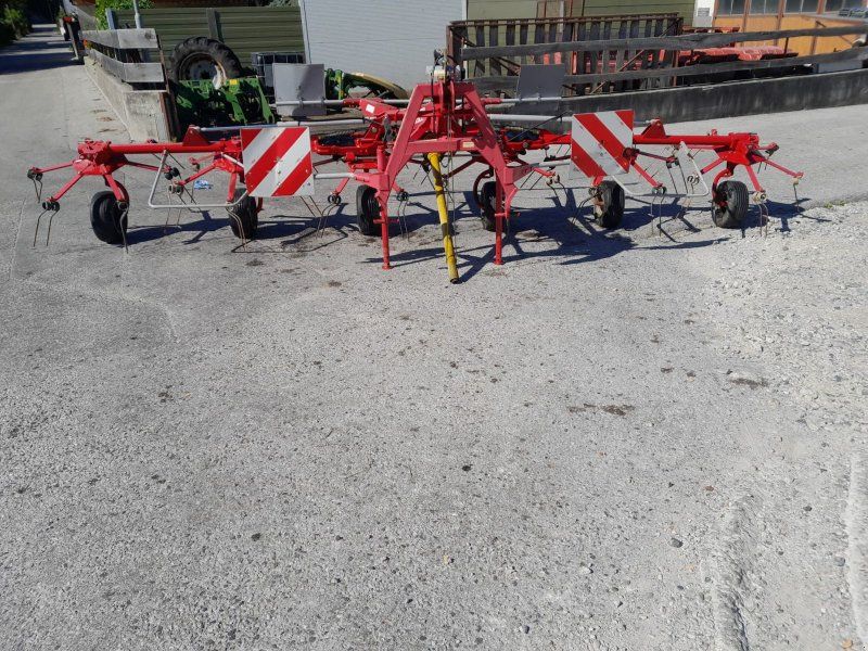 Stoll Z665 DH