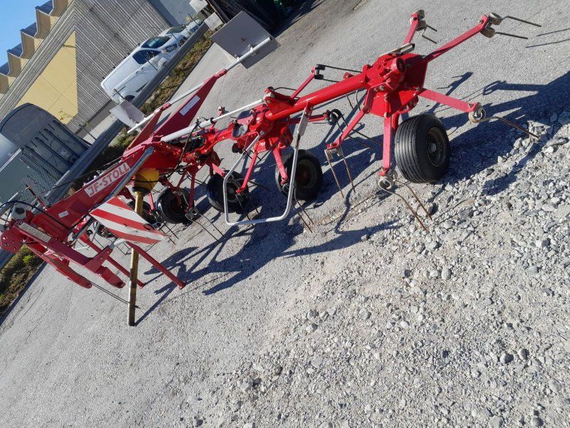 Stoll Z665 DH